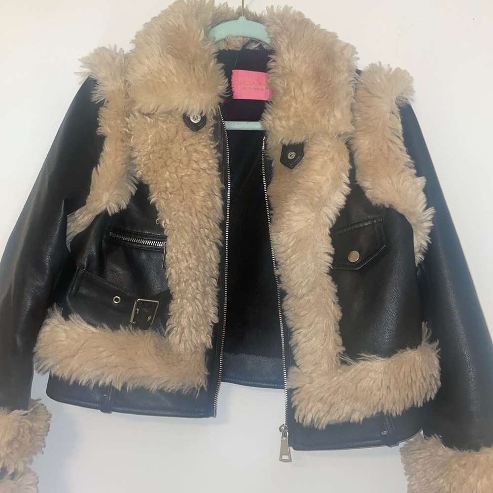Super cute Jacket
